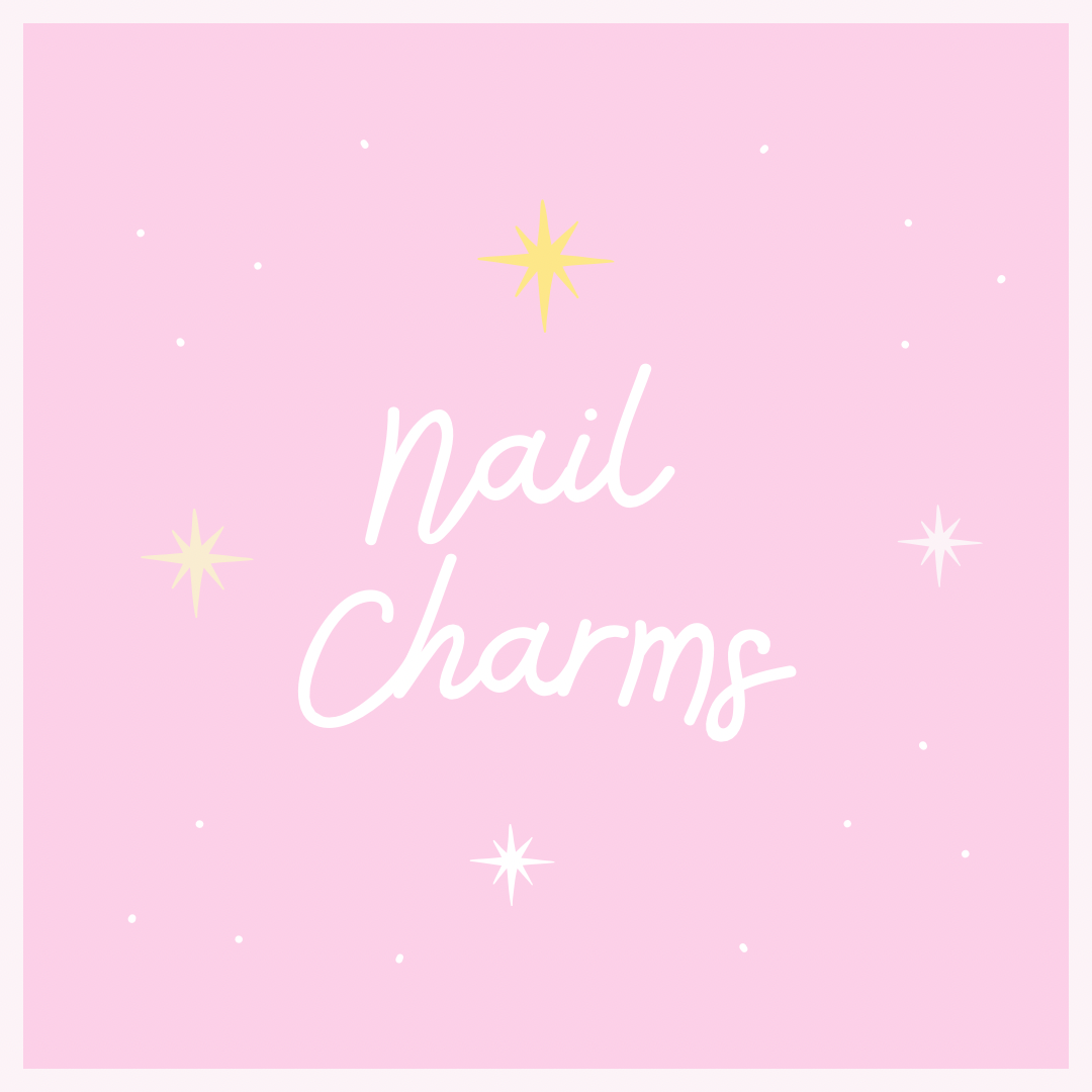 Nail Charms